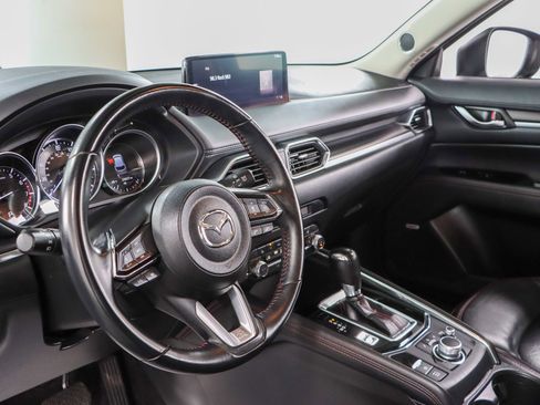 Used 2024 MAZDA CX-5 Carbon Edition image 24
