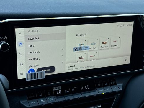 New 2026 Toyota Camry XSE FWD image 18