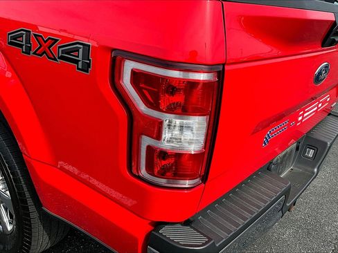 Used 2019 Ford F150 XLT w/ Equipment Group 302A Luxury image 21