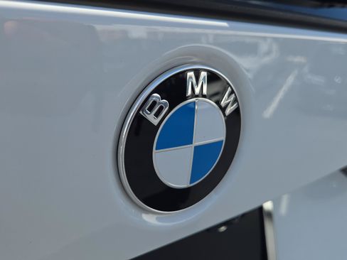 Certified 2025 BMW X1 xDrive28i w/ Technology Package AWD/4WD image 36