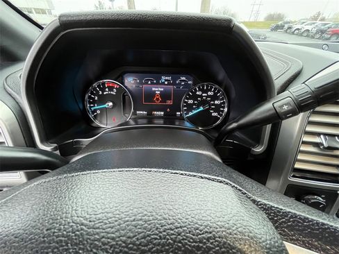 Certified 2021 Ford F350 Platinum image 18
