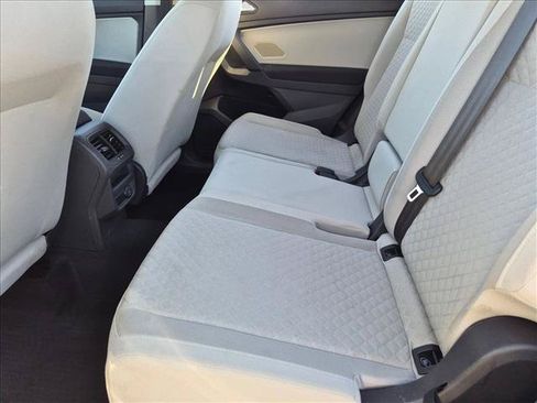 Used 2019 Volkswagen Tiguan S w/ Driver Assistance Package FWD image 17