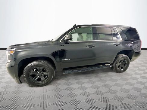 Used 2020 Chevrolet Tahoe LS AWD/4WD image 4