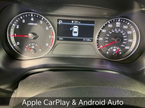 Certified 2023 Kia Forte LXS image 20