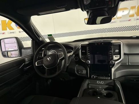 New 2026 RAM 2500 Big Horn image 41