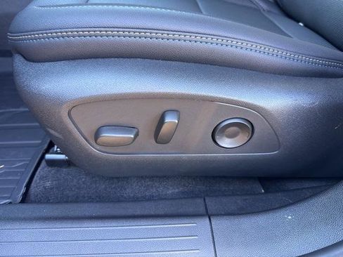 New 2026 Chevrolet Equinox EV LT image 10