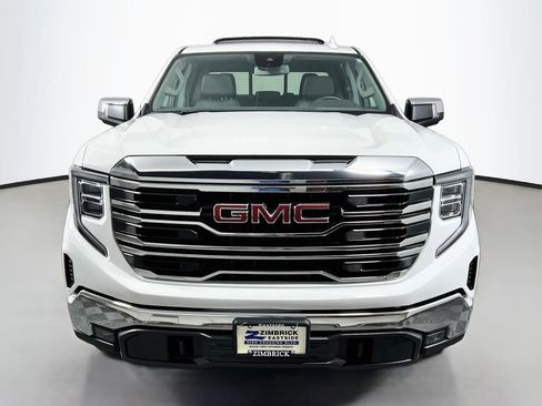 Certified 2023 GMC Sierra 1500 SLT AWD/4WD image 2