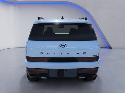 New 2026 Hyundai Santa Fe Calligraphy AWD/4WD image 8