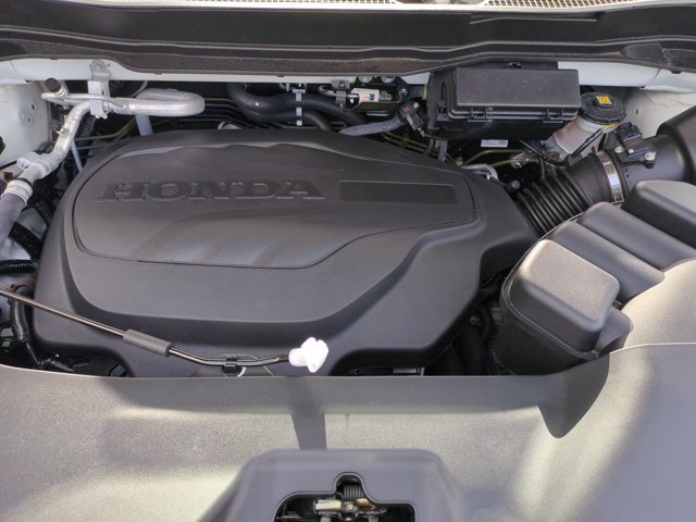 Certified 2026 Honda Ridgeline Black Edition image 23