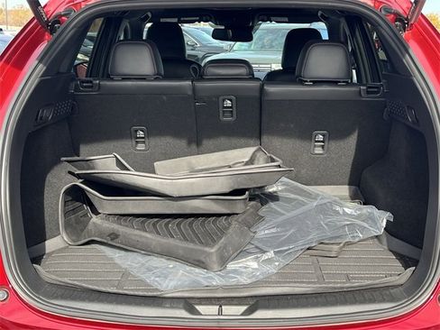 Used 2024 MAZDA CX-5 2.5 Turbo w/ Premium Package image 35