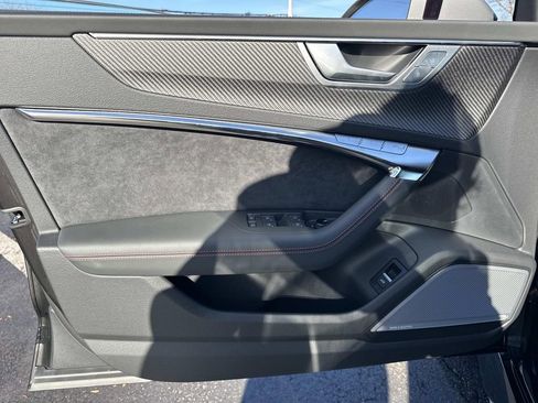 New 2026 Audi RS 7 Performance image 11