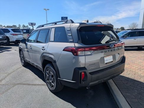 New 2026 Subaru Outback Premium image 7