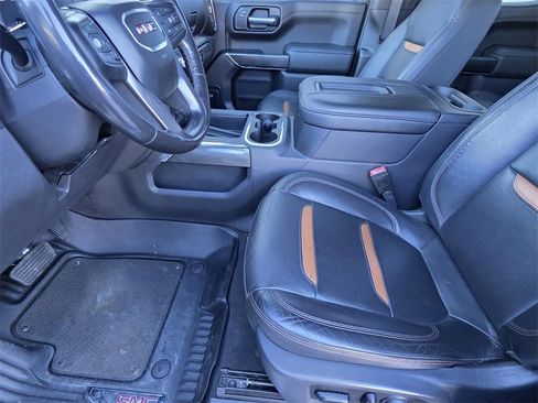Used 2021 GMC Sierra 1500 AT4 w/ AT4 Value Package image 7