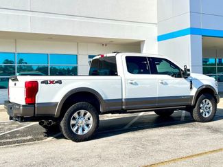 Used 2020 Ford F250 King Ranch w/ King Ranch Ultimate Package video 3
