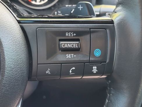 Certified 2023 Nissan Rogue SV w/ SV Premium B Package AWD/4WD image 13