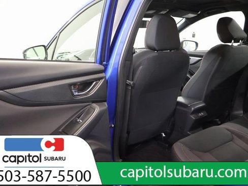 Used 2022 Subaru WRX Premium AWD/4WD image 27