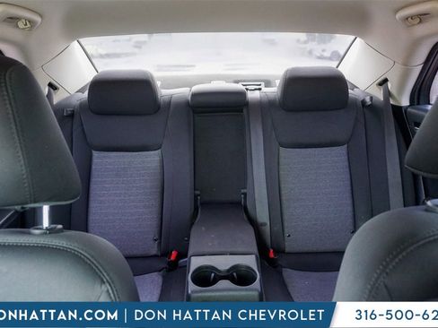 Used 2023 Chrysler 300 Touring w/ Sport Appearance Package image 19