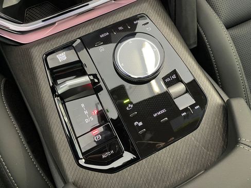 New 2026 BMW X3 xDrive30 w/ Convenience Package image 27