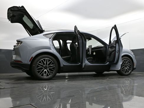 New 2025 Ford Mustang Mach-E Premium image 37