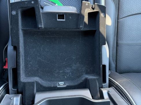 Used 2022 RAM 2500 Laramie image 31