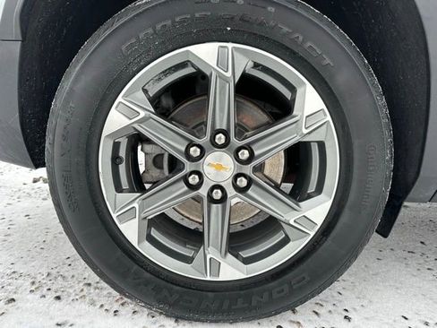 Used 2023 Chevrolet Blazer LT w/ Driver Confidence Package image 7