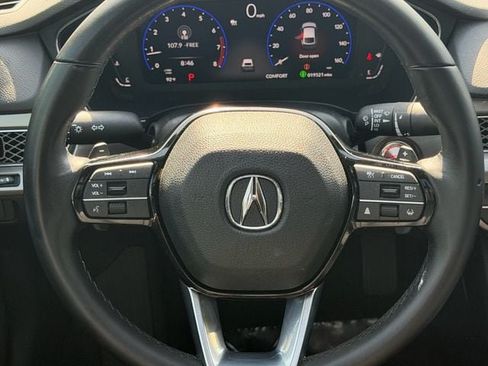 Used 2024 Acura Integra FWD image 15