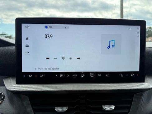 Used 2025 Ford Explorer ST w/ Sun And Sound Package image 26