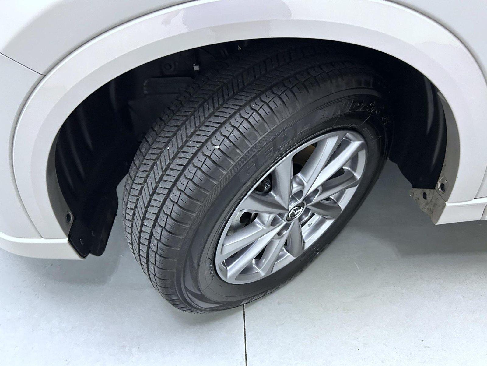 Used 2025 MAZDA CX-5 AWD 2.5 S w/ Preferred Package image 23