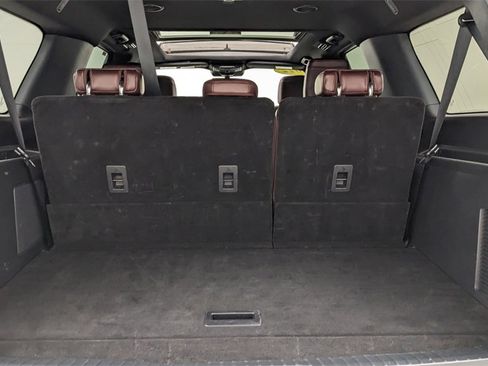 Certified 2022 Ford Expedition Max Limited image 8