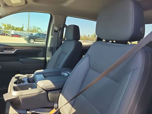 Certified 2022 Chevrolet Silverado 1500 LT image 14