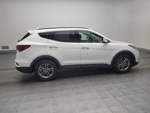 Used 2018 Hyundai Santa Fe Sport w/ 2.4L Value Package 02 image 10