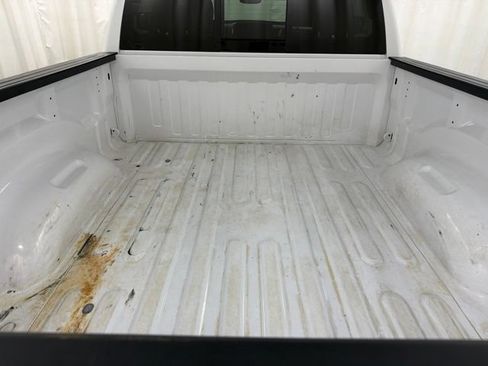 Used 2023 RAM 1500 Laramie AWD/4WD image 27