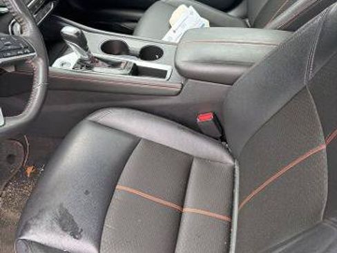 Certified 2022 Nissan Altima 2.5 SR FWD image 12