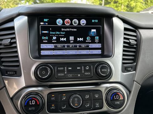 Used 2020 Chevrolet Tahoe LT AWD/4WD image 11