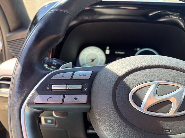 Used 2023 Hyundai Palisade Calligraphy FWD image 23
