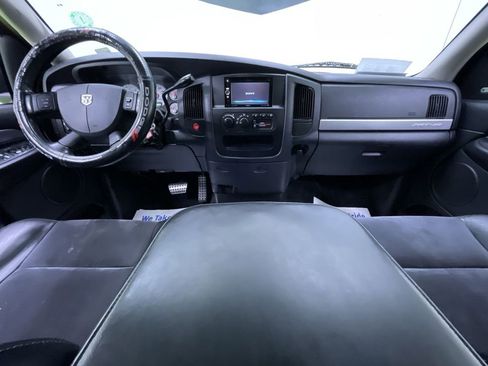 Used 2005 Dodge Ram 1500 Truck 2WD Quad Cab image 17