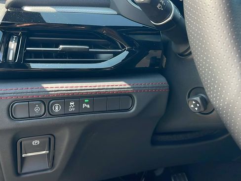 New 2026 Acura MDX A-Spec image 23