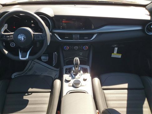 New 2025 Alfa Romeo Stelvio Sprint w/ Veloce Package image 17
