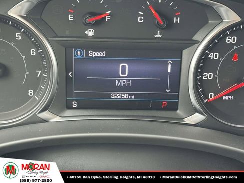 Certified 2023 GMC Terrain SLE w/ Driver Convenience Package FWD image 22