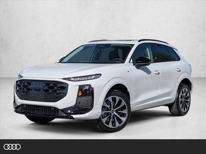 New 2026 Audi Q3 quattro 2.0T