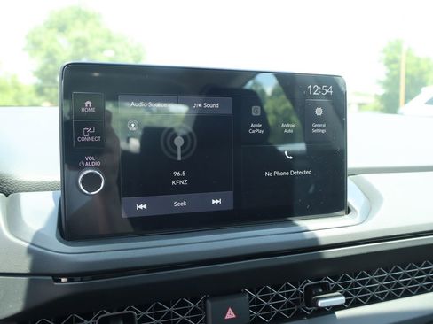New 2026 Honda Accord SE image 34