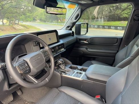 Used 2025 Toyota Land Cruiser w/ Premium Package AWD/4WD image 10