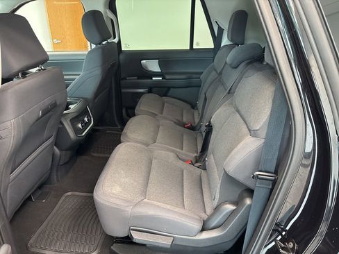 Used 2025 Ford Expedition Max Active image 13