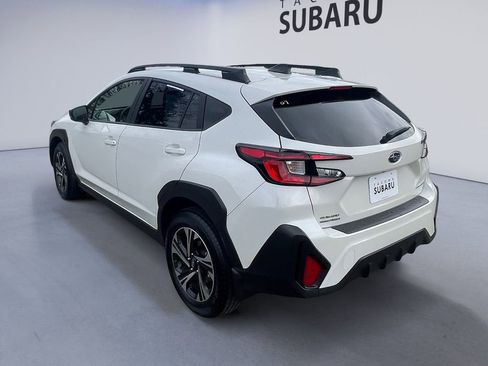New 2025 Subaru Crosstrek 2.0i Premium w/ Crosstrek Mirror Package image 3