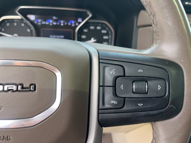 Used 2021 GMC Yukon XL Denali w/ Denali Ultimate Package AWD/4WD image 21