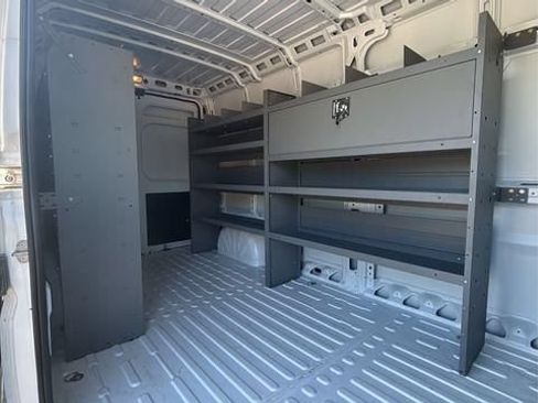 New 2026 RAM ProMaster 2500 FWD image 10