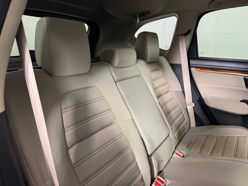 Used 2018 Honda CR-V EX image 25