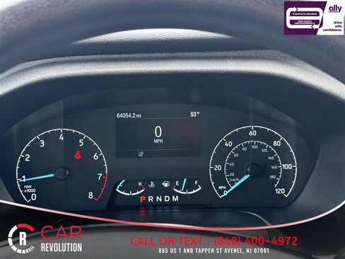 Used 2023 Ford Transit 250 Medium Roof AWD image 13