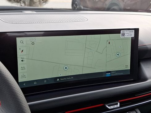 New 2026 Hyundai Sonata N Line image 16