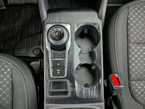 Certified 2025 Ford Escape Active w/ Tech Pack #1 image 28